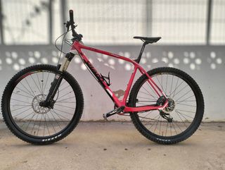 Giant XTC XL