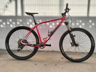 Giant XTC XL