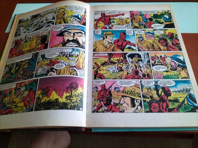 Julio Verne (fumetto)