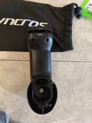 Potencia Syncros RR IC 110mm