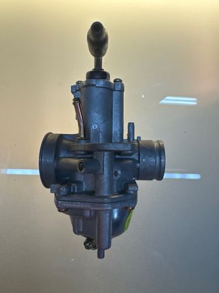Carburador MIKUNI VM 20 327 NUEVO