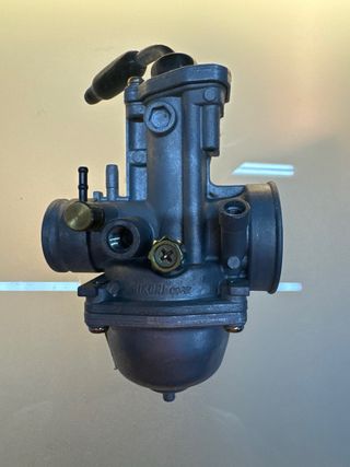 Carburador MIKUNI VM 20 327 NUEVO
