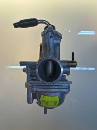 Carburador MIKUNI VM 20 327 NUEVO