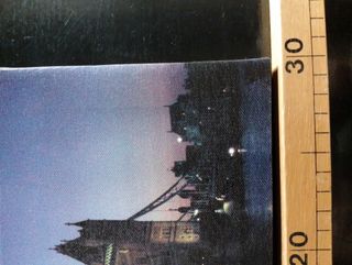 Quadro 30x15 