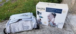 Se vende trona de viaje