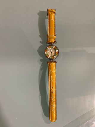 Orologio da donna Murrina veneziana