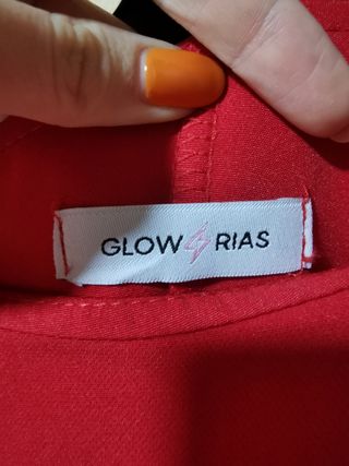 Mono Rojo 