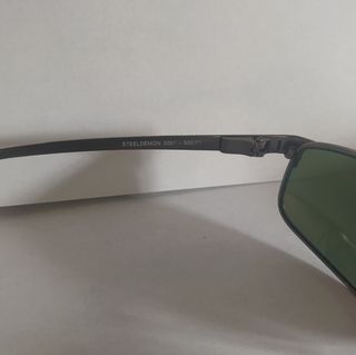 Gafas de sol Arnette Steel Demon