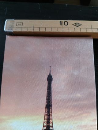 Quadro 30x15 