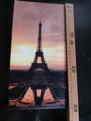 Quadro 30x15 