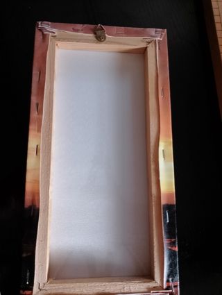 Quadro 30x15 