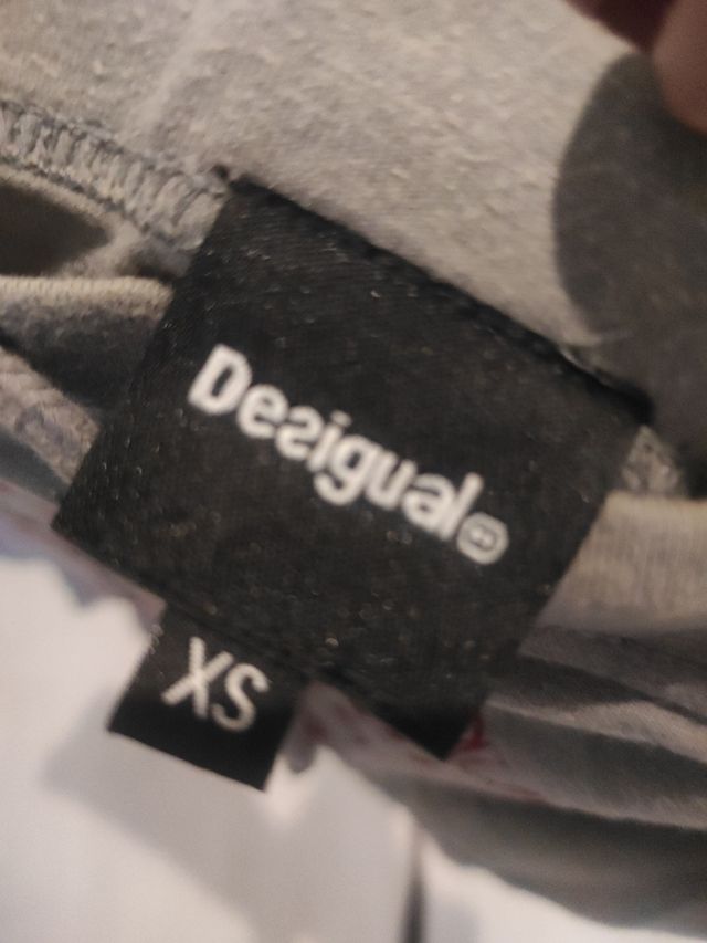 Falda Desigual talla Xs