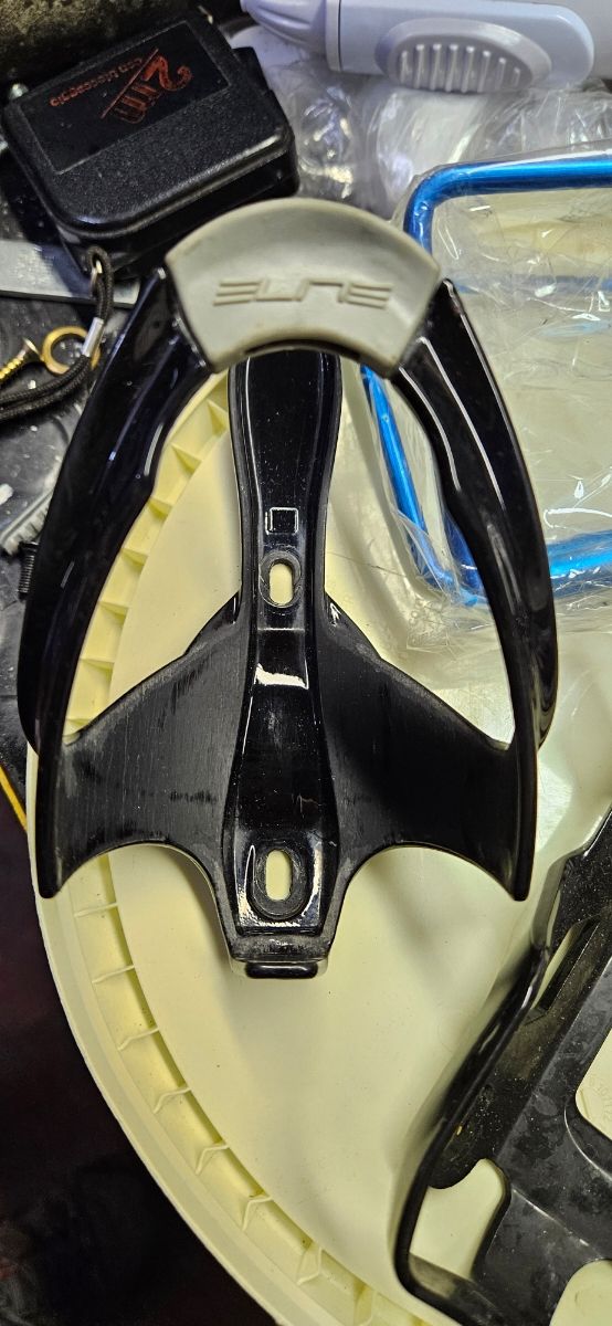 portabborraccia Cannibal elite