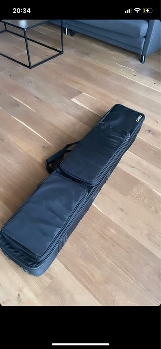 Piano Electrico - Casio CS 68