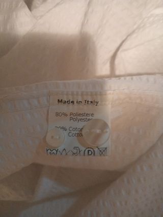 camicia Spago uomo