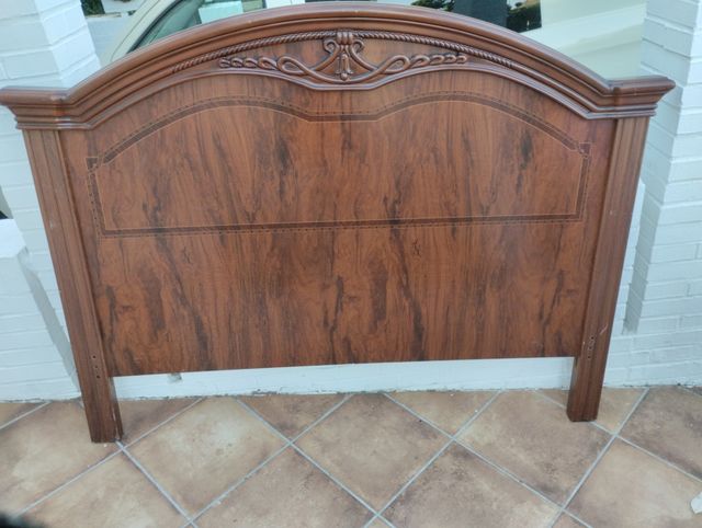 Cabeceira de Cama de Casal 30 e