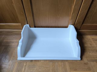 Baldas, cajones, botellero nevera combi fagor