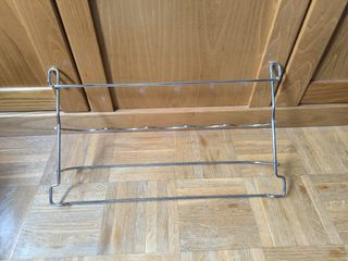 Baldas, cajones, botellero nevera combi fagor