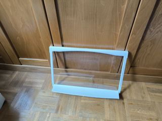 Baldas, cajones, botellero nevera combi fagor