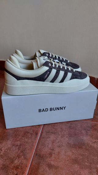 Adidas Campus Bad Bunny Last Campus