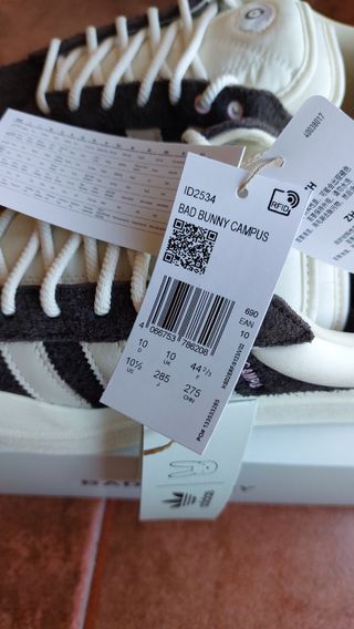 Adidas Campus Bad Bunny Last Campus