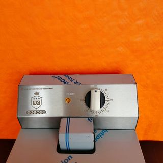 🔲 Freidora Eléctrica 5 Lts - Romux