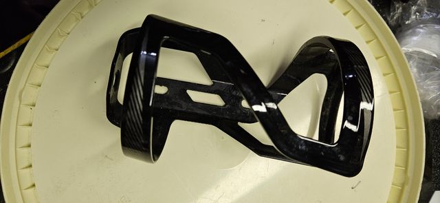 Portaborraccia Specialized