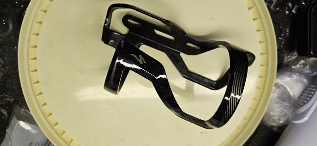 Portaborraccia Specialized