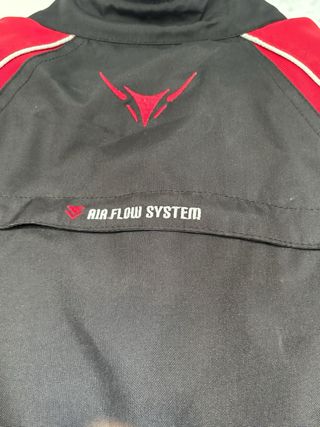 Chaqueta moto T.42