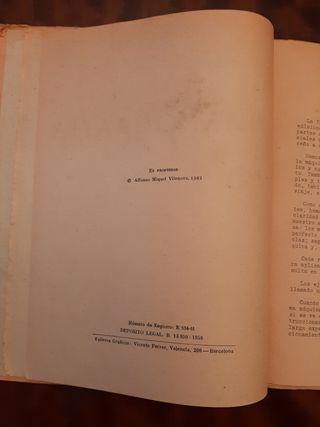 Mecanografía. Método práctico