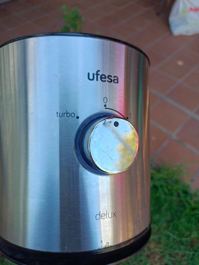 MOTOR BATIDORA UFESA BS4798 - 800 Watios