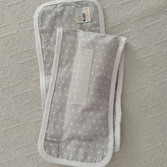 Wawaband cinturón anticólicos