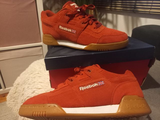 Reebok classic retro .50eur ofertaa