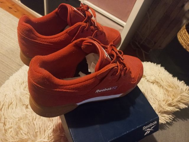 Reebok classic retro .50eur ofertaa