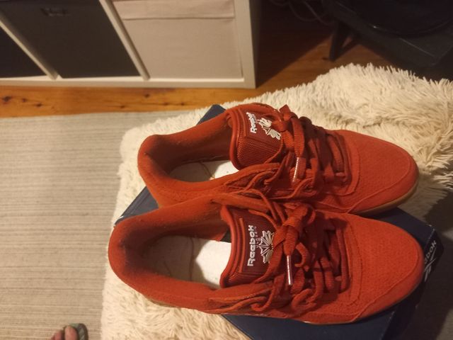 Reebok classic retro .50eur ofertaa