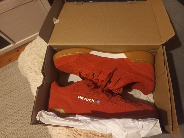 Reebok classic retro .50eur ofertaa