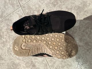 Bambas new balance 247