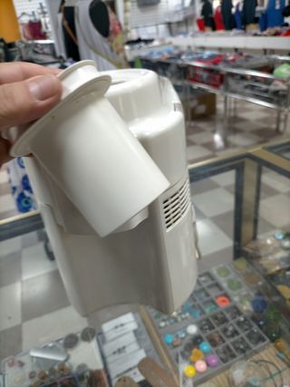 Licuadora