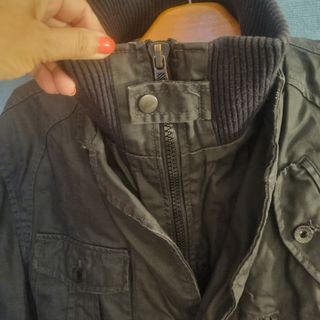 Chaqueta entretiempo Jack & Jones