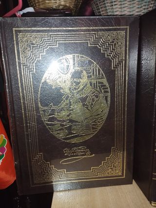 Libros de Don Quijote originales