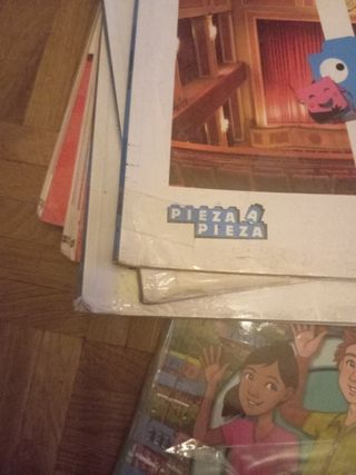 Libros de lengua de 6° de Epo de Anaya