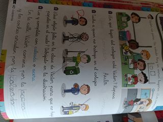 Ciencias Sociales 1ºPrimaria ANAYA