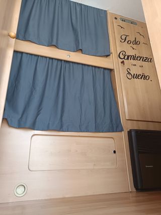 Fiat Ducato 2005