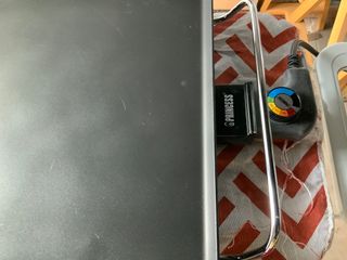 Princess plancha xxl nueva 36x60cm