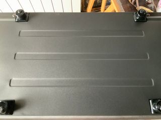 Princess plancha xxl nueva 36x60cm