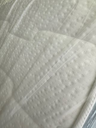 Colchón Nuevo! Remoloneo 150x185