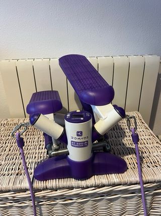 Máquina step Domyos st 320