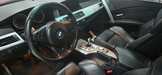 BMW Serie 5 2006