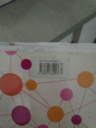 Libro religión católica