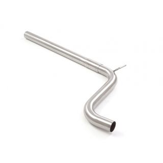 Tramo escape intermedio 1.5 tsi